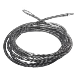 5/8/10 Meters Electric Drill Drain Dredging Spring Sink Cleaner Sewer Dredging Tool Bathroom Plumbing Pipe Dredging Tool Set