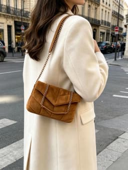 Women Fashion Bag Luxury Shoulder Crossbody Bag for Ladies Chain Sac De Luxe Femme Designer Genuine Leather Purse Design bag