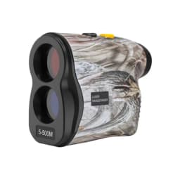 PORIYA Golf Laser Range Finder Hunting Rangefinder Flagpole Distance Height Speed AU