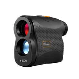 PORIYA Golf Laser Range Finder Hunting Rangefinder Flagpole Distance Height Speed AU