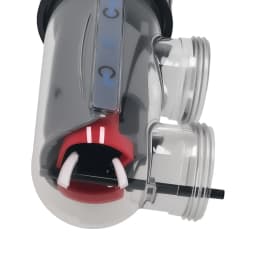 Salt Water Chlorinator Replacement Cell for Astral Hurlcon VX9 E35 VX9E35 150mm