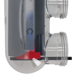 Salt Water Chlorinator Replacement Cell for Astral Hurlcon VX9 E35 VX9E35 150mm