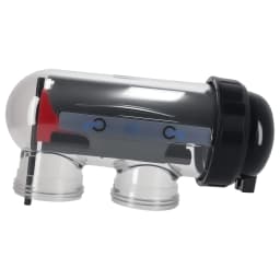 Salt Water Chlorinator Replacement Cell for Astral Hurlcon VX9 E35 VX9E35 150mm