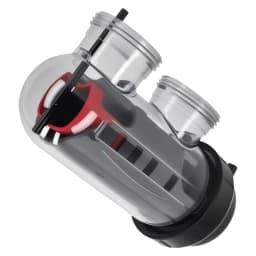 Salt Water Chlorinator Replacement Cell for Astral Hurlcon VX9 E35 VX9E35 150mm