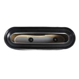 Lawnmower Air Filter Compatible with GXV160 Engine Part for Lawnmower Equipment