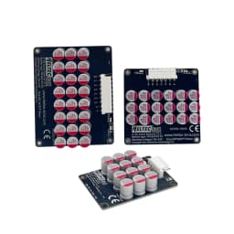4A 5A 7A 10A 15A 20A Active Equalizer Balancer 2S-24S Cells Balancer Lifepo4 Lipo LTO Battery Energy Capacitor Lithium Pack