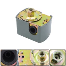 1/4" Water Pump Pressure Control Switch 40-60 PSI