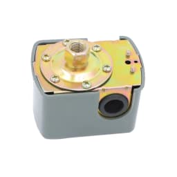 1/4" Water Pump Pressure Control Switch 40-60 PSI
