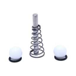 IR285B 285A Repair Kit CP7778 285B-51 Throttle Valve Spring 285B-50 Throttle Valve For 285B 285A Impact Wrench Parts