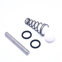 IR285B 285A Repair Kit CP7778 285B-51 Throttle Valve Spring 285B-50 Throttle Valve For 285B 285A Impact Wrench Parts