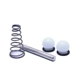 IR285B 285A Repair Kit CP7778 285B-51 Throttle Valve Spring 285B-50 Throttle Valve For 285B 285A Impact Wrench Parts
