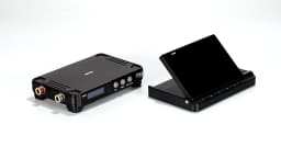 MDP-L1060 Miniware DC Electronic Load P906 M01 Digital DC Power Supply 100W Laboratory Programmable Linear Power Meter Module