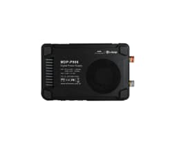 MDP-L1060 Miniware DC Electronic Load P906 M01 Digital DC Power Supply 100W Laboratory Programmable Linear Power Meter Module