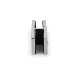 Glass Clamp Stainless Steel Joiner Bracket Balustrade Pool Fence Fencing Clamps