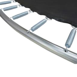 Heavy Duty Trampoline Steel Springs Replacement Repair Spring Mat Accessories