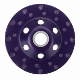 1pcs 4" 100mm Diamond Grinding Wheel Disc Bowl Shape Grinding Cup Stone Concrete Granite Ceramic Cutting Disc Piece Power Tools