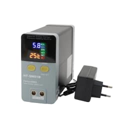 11.6KW 21KW 36KW 42KW Lithium Battery Spot Welding Machine Large Single Battery Aluminum to Nickel Portable High Power Pulse Han