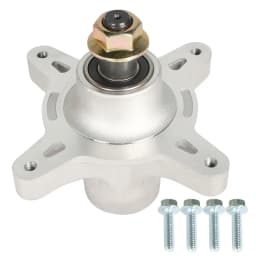 Spindle Assembly For Toro & Exmark Ride On Mowers 117-7439 117-0751 117-7268