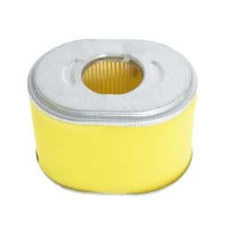 4 Pack 17210-ZE1-505 Air Filter Replacement for GX160 GX200 GX140