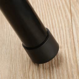 40PCS Rubber Furniture Table Chair Feet Leg Pads Tile Floor Protectors Cover