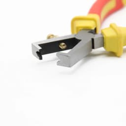 160mm Electricians Adjustable Cable Stripping Pliers Wire Electric Strippers