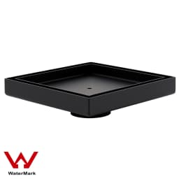 **Sydney Stocks** KYLINS SUS304 100/150/200mm Tile Insert Shower Grate Floor Drain Outlet Waste Brushed Gold Black Gun Metal