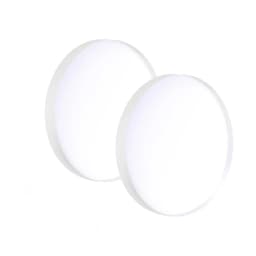 Fiber Laser Welding Lens Protect lens Collimator Lens D18X2 D20X3 D25*2/D30*2/D48*3 welding lens F600/F800/F150/F60 Focus Lens