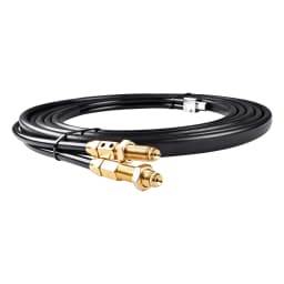 SUP Wire Feeding Tube Guide 5m Aluminum Welder Wire Graphite Hose Welding Machine Automatic Dual Wire Feed Machine Accessories
