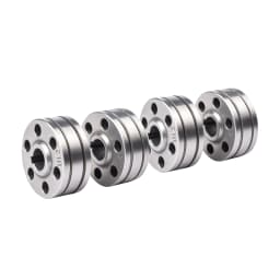 SUP Wire Feeding Tube Guide 5m Aluminum Welder Wire Graphite Hose Welding Machine Automatic Dual Wire Feed Machine Accessories