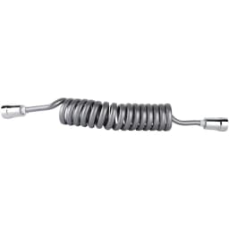 G1/2 Telephone Line Hoses Extension Flexible Shower Hose Toilet Bidet Spray Bathroom Accessories
