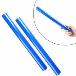 2Pcs For BMW Car Plastic Front Grill Stripes Kidney Grille Insert Trim For BMW 1/2/3/4/5/6/7 Series F20 F22 F30 F32 Accessories
