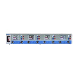 Heltec 1-99V 50A Battery Capacity Tester for 18650 LiFePO4 LTO NCM Lead-Acid | Smart High-Precision Discharge Load Tool