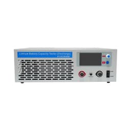 Heltec 1-99V 50A Battery Capacity Tester for 18650 LiFePO4 LTO NCM Lead-Acid | Smart High-Precision Discharge Load Tool