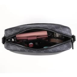 Casual Business Shoulder Messenger Bag Classic Pattern Men Shoulder Crossbody Bag Plaid Designer for Travel Work Male Sling Bags
