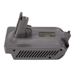 Battery Adapter For 18V Li- Battery Convert To For Dyson V10 Vacuum Cleaner MT18V10 Easy Install