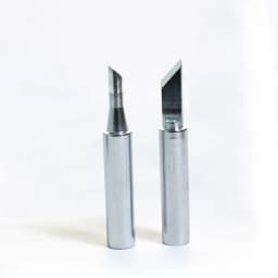 5PCS/10PCS Soldering Iron Tips Soldering Iron Head Set DIY Electric Soldering Iron Replacement Tip Repair