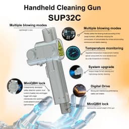 1500W Air Cooling Laser Cleaner Rust Removal Cleaning Oil Paint for Metal Cleaning Width 300MM Air Cooled Laser Cleaning Machine