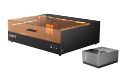 ATOMSTACK SWIFT MINI Laser Engraver 3W Portable Laser Cutter Engraving Machine For Metal Acrylic DIY Craft Tool for Etsy Sellers