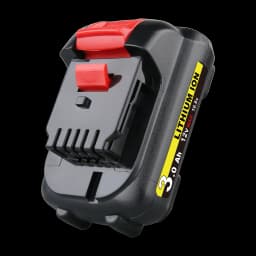 DCB120 3.0Ah 1/2/4Pack 12V Lithium Ion Battery Replace for DeWalt DCB123 DCB127 DCB101 DCB119 DCD700 Higher Capacity Battery pin