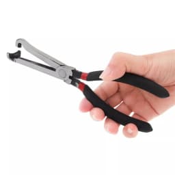 2PCS NEW 8in Electrical Disconnect Pliers Automotive Tools Electrical ConnectorPliers