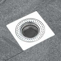 Mesh Sink Filter Anti-Clogging Shower Hair Catcher Drain Cover Floor Drain Strainers For Bathroom Bathtub Kitchen Sink Strainer