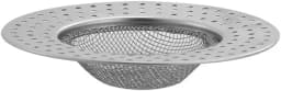 Mesh Sink Filter Anti-Clogging Shower Hair Catcher Drain Cover Floor Drain Strainers For Bathroom Bathtub Kitchen Sink Strainer