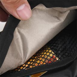 Waterproof RFID Blocking Mini Fanny Pack Phone Money Waist Bag Travel Running