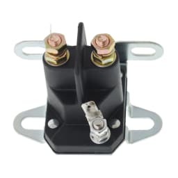 Lawnmower Electromagnetic Valve AM103290 Compatible with 725-0530 725-1426 924285 - Lawn Equipment Part