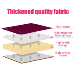 PORIYA Foldable Massage Table W/Pillow Beauty Therapy Aluminium Massage Bed 1.8M