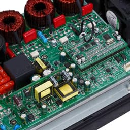Intelligent MPPT Solar Charge Controller with Smart WiFi Monitoring for Off-Grid Power Systems