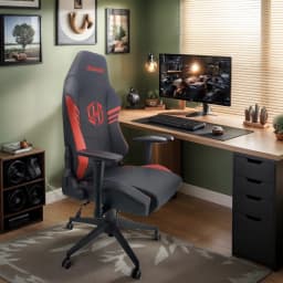 MCHAIRS  Gaming Chair Ergonomic Home Office Chair
