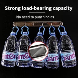 Super Strong  double sided tape Strong Waterproof No Trace Self Adhesive Acrylic Pad Patch Sticky For Home Car Office