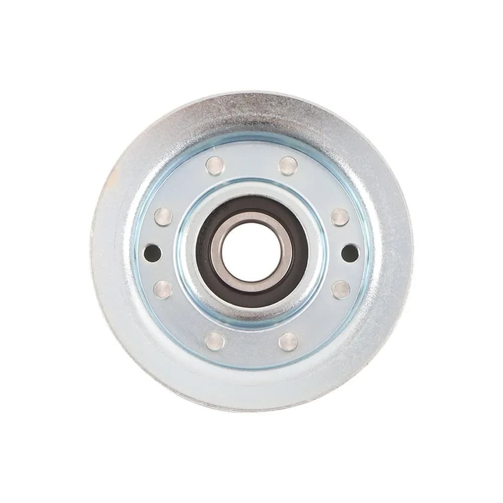 Lawnmower Belt Wheel for Models GY20067 GY22172 - Replacement Part for Lawnmower Equipment