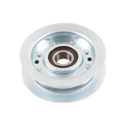 Lawnmower Belt Wheel for Models GY20067 GY22172 - Replacement Part for Lawnmower Equipment